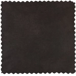 Alternative view of Fauteuil Bean Recycle Leer