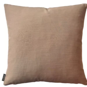 Sierkussen Elise Shine 50X50 Cm | Brons Sierkussen
