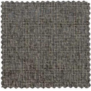 Alternative view of Rodeo Fauteuil Structure Velvet Frost