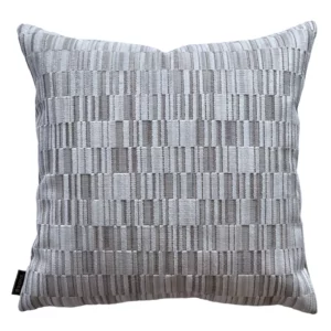 Sierkussen Olivia 50X50 Cm | Brons Interieur