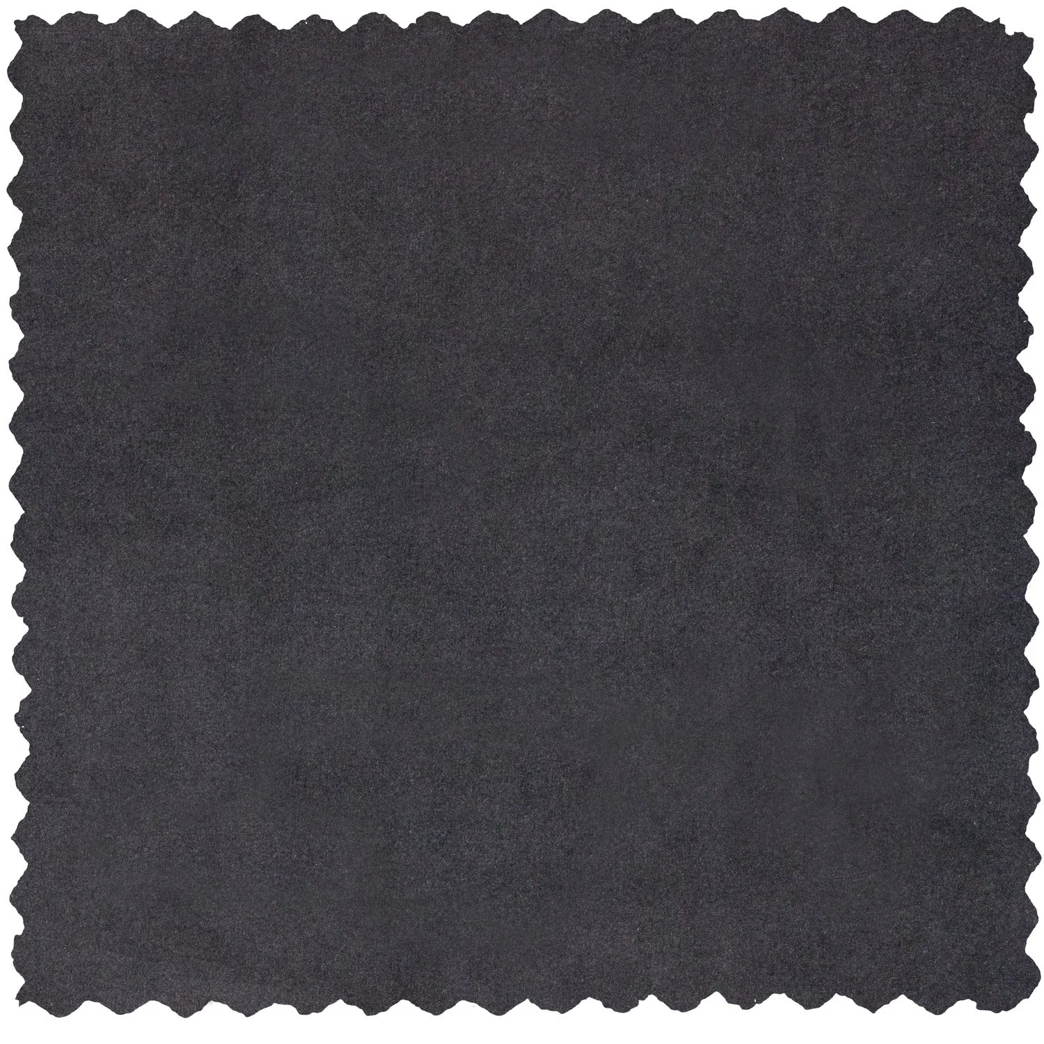 Vogue Fauteuil Velvet Zwart - Afbeelding 5