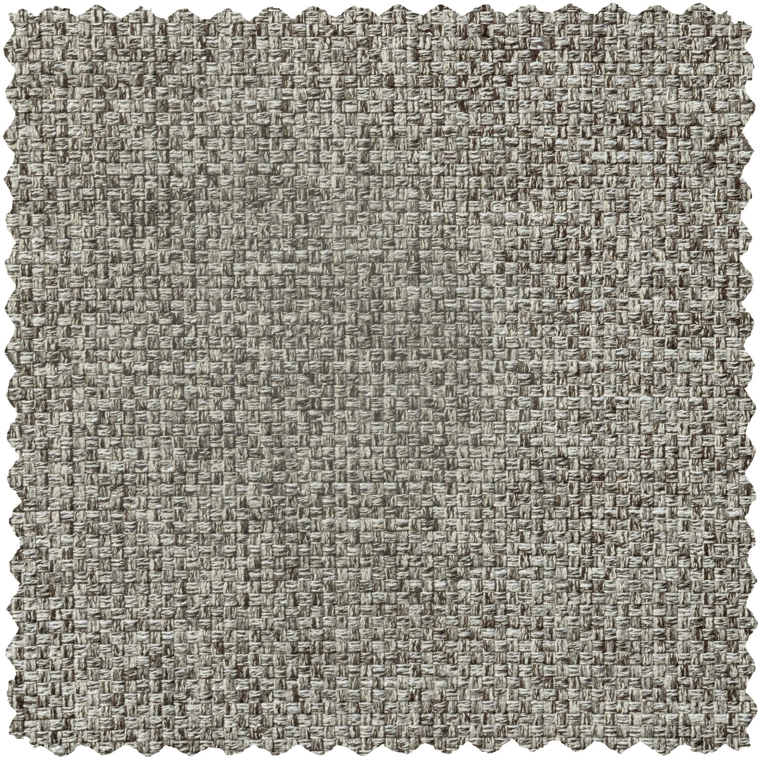Loungebank Bean Melange, Kleur Lichtgrijs - Afbeelding 10