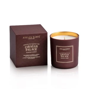 Ciragan Palace Geurkaars 210G
