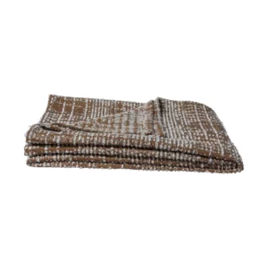 Plaid 'Strelizia'
