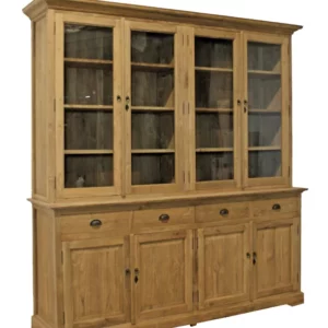 London Teak 200 Cm