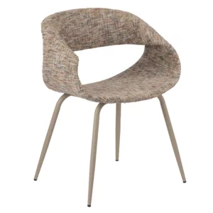 Whale Chair