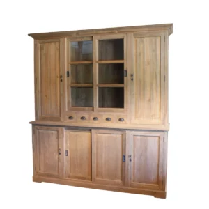 Ato-003 Teak 200 Cm