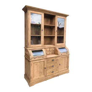 Bastiaan Teak 165 Cm