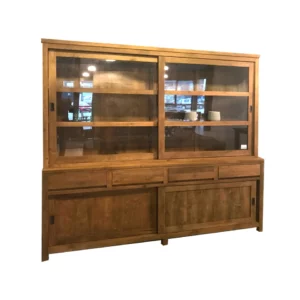 Alternative view of Ronan Drawers 200 Cm