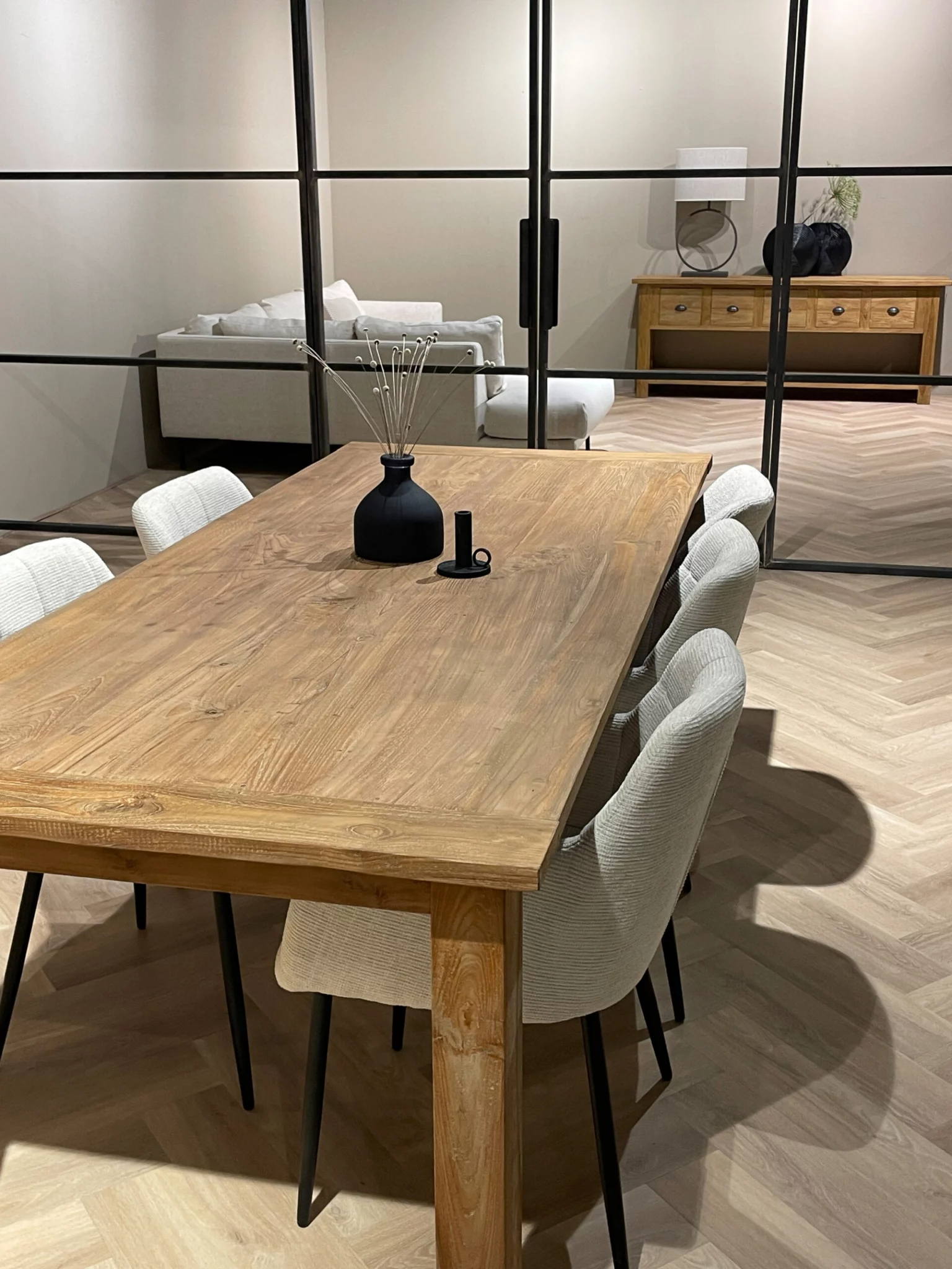 Dk + Koplat 120X80 Cm - Afbeelding 2
