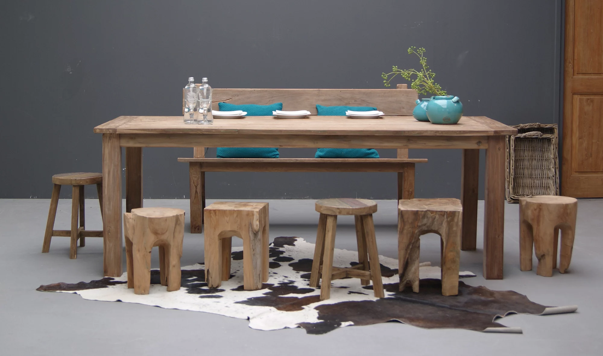 Dk + Koplat 120X80 Cm - Afbeelding 3
