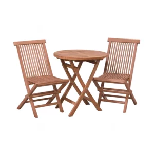 Alternative view of Folding Chair