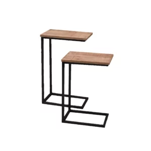 Brix Jordy Set Of 2