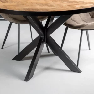 Alternative view of Accent Round 130Cm