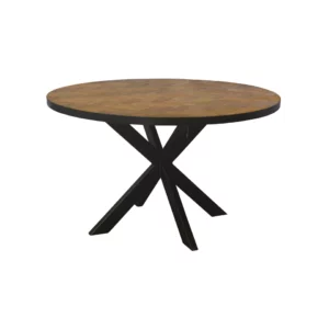 Accent Round 130Cm