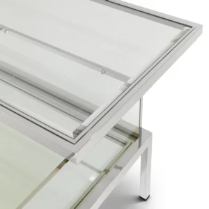 Alternative view of Coffee Table Harvey Rectangular
