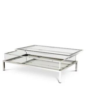 Coffee Table Harvey Rectangular