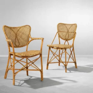 Alternative view of Dining Chair Colony