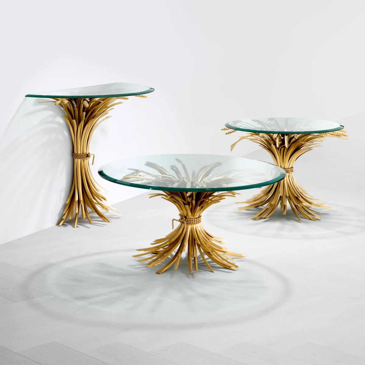 Coffee Table Bonheur - Afbeelding 5