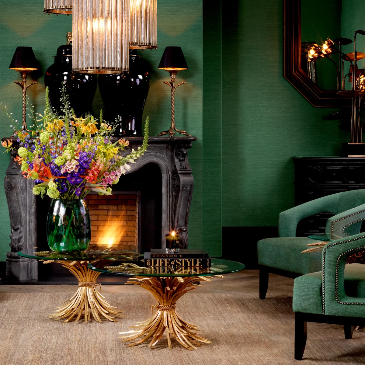 Coffee Table Bonheur - Afbeelding 6