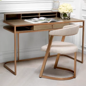 Alternative view of Dining Chair Dexter