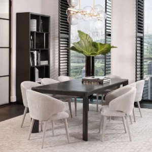 Alternative view of Dining Chair Cardinale