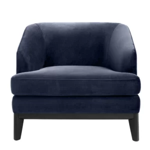 Alternative view of Chair Monterey