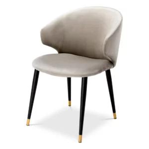 Dining Chair Volante With Arm