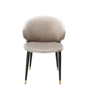 Alternative view of Dining Chair Volante With Arm