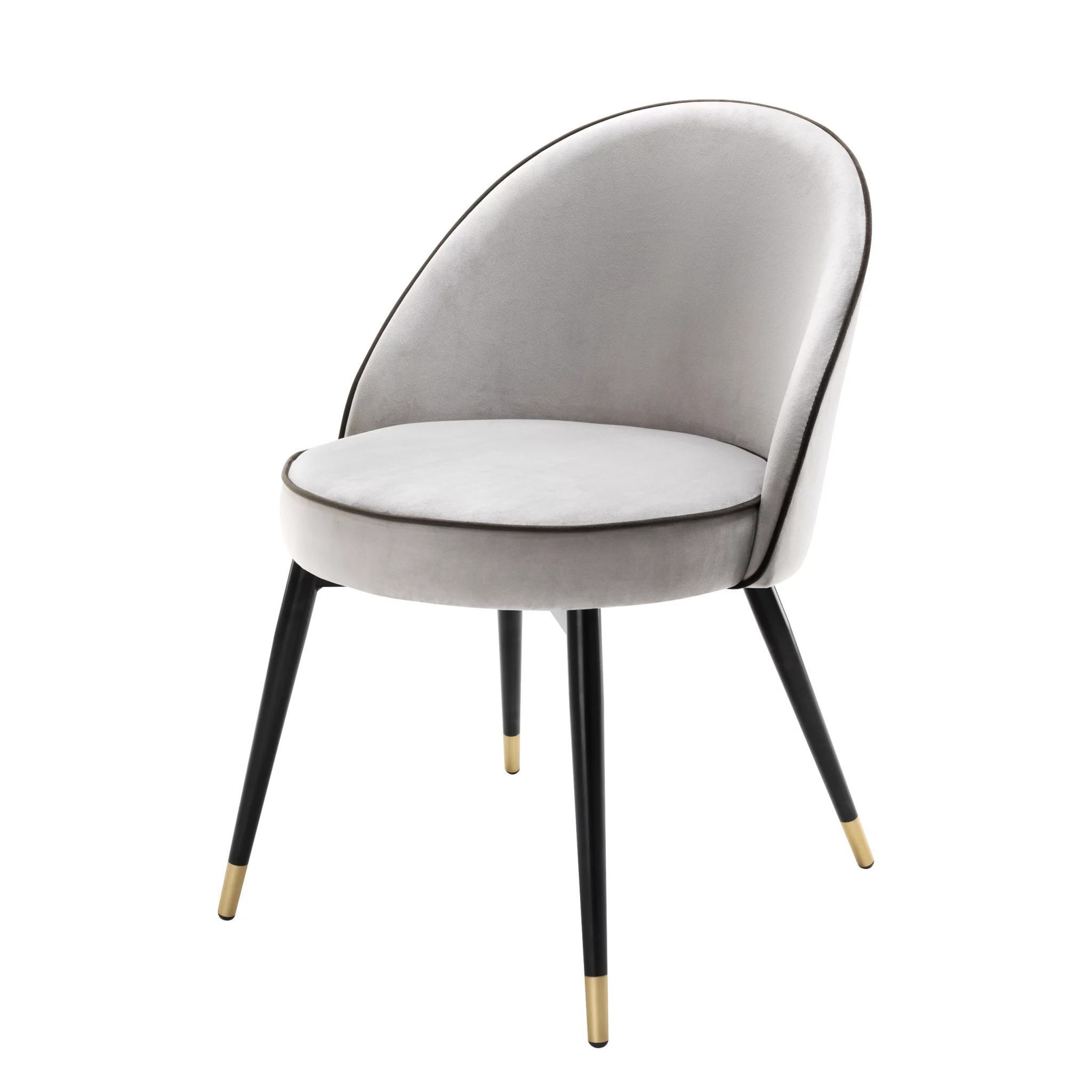 Dining Chair Cooper Set Of 2 - Afbeelding 2