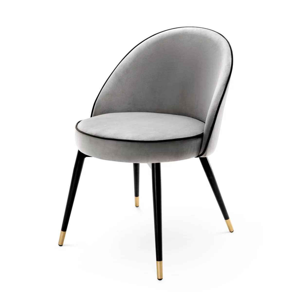 Dining Chair Cooper Set Of 2 - Afbeelding 3