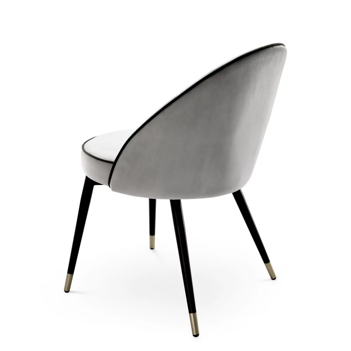 Dining Chair Cooper Set Of 2 - Afbeelding 5