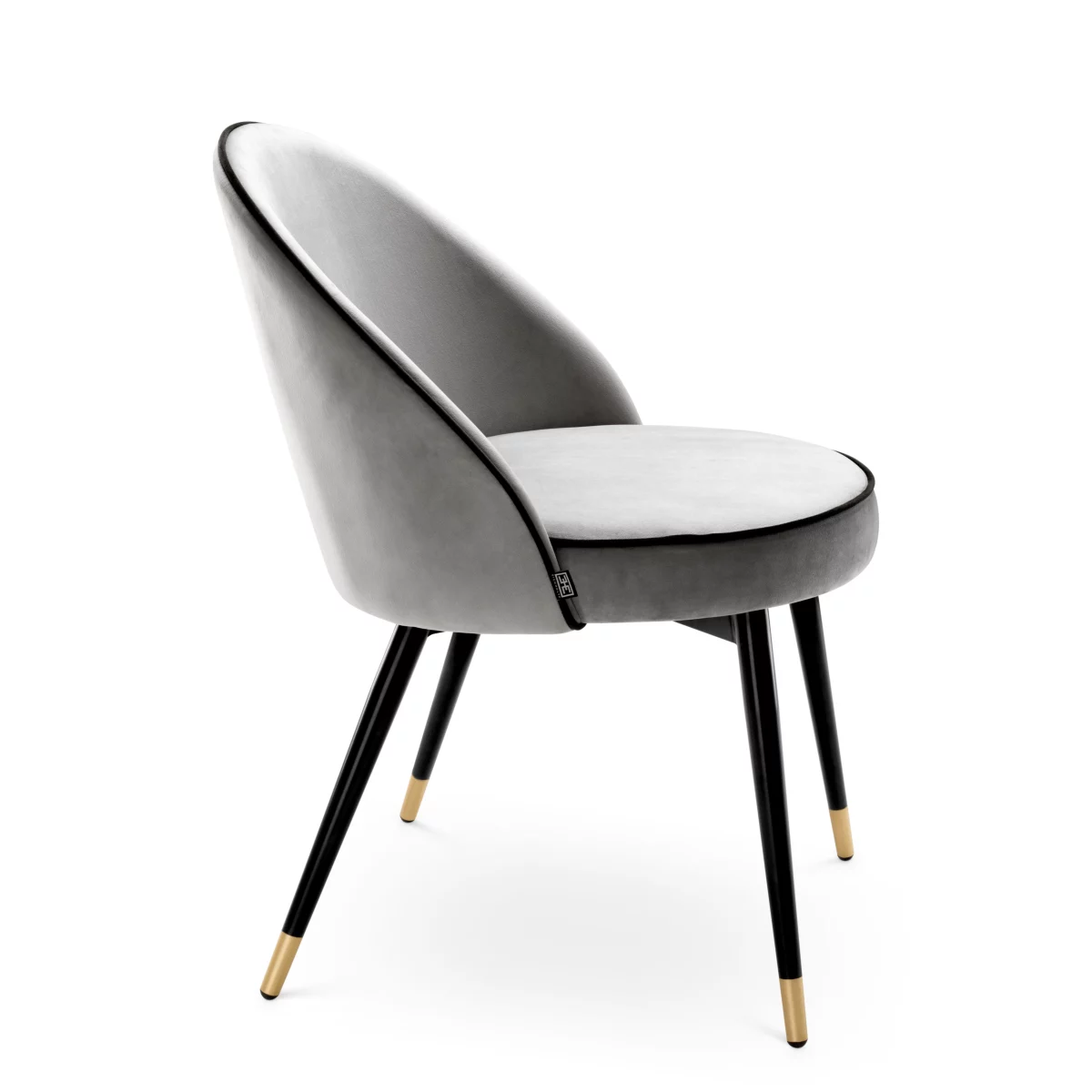 Dining Chair Cooper Set Of 2 - Afbeelding 6
