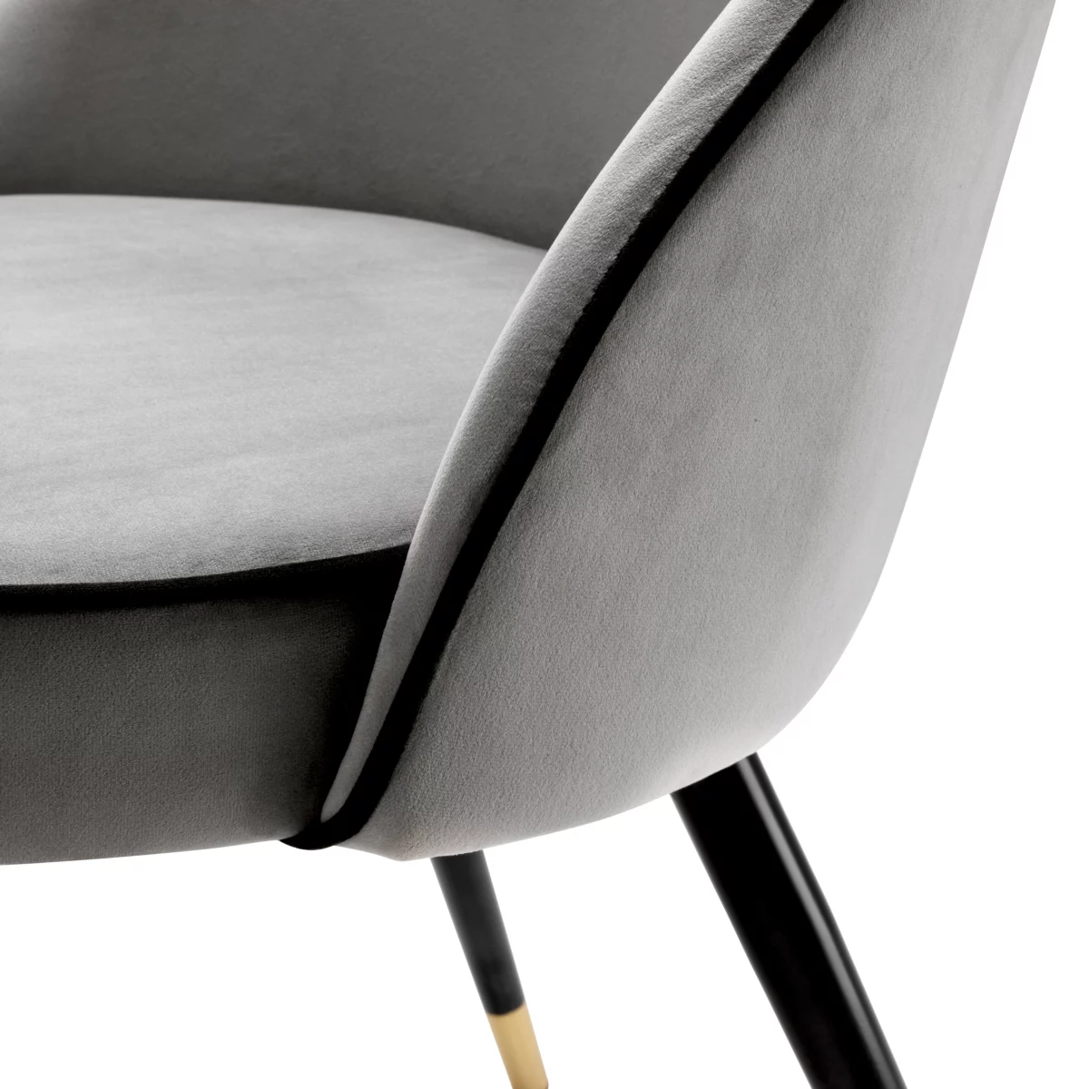 Dining Chair Cooper Set Of 2 - Afbeelding 7