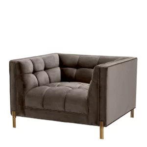 Alternative view of Chair Sienna