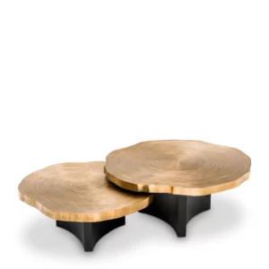 Alternative view of Coffee Table Thousand Oaks Set Of 2