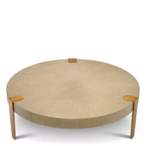 Alternative view of Coffee Table Oxnard