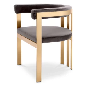 Dining Chair Clubhouse
