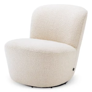 Swivel Chair Doria