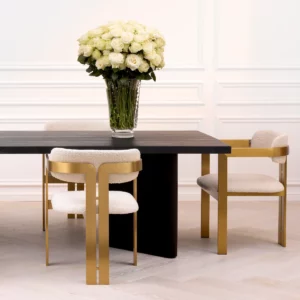 Alternative view of Dining Chair Donato