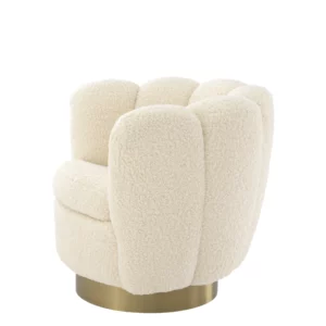 Alternative view of Swivel Chair Mirage