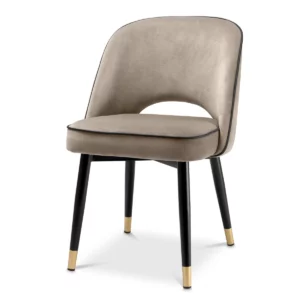 Alternative view of Dining Chair Cliff Set Of 2