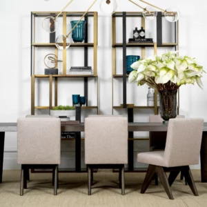 Alternative view of Dining Chair Érudit