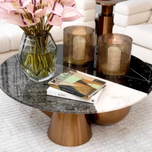 Alternative view of Coffee Table Tricolori