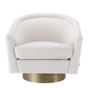 Alternative view of Swivel Chair Catene