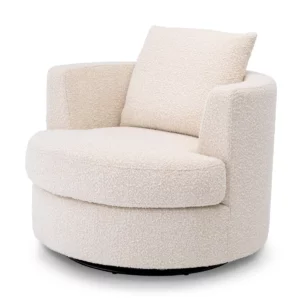 Swivel Chair Felix