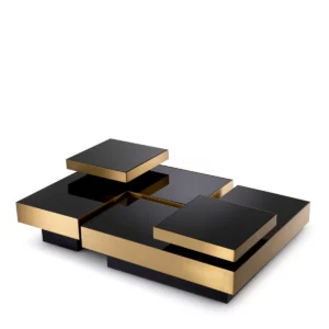 Alternative view of Coffee Table Nio Set Of 4