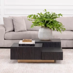 Alternative view of Coffee Table Nerone