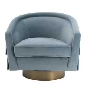 Alternative view of Swivel Chair Le Vante