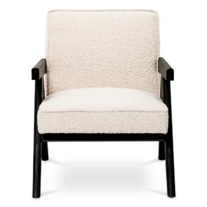 Alternative view of Chair Greta